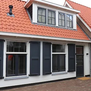  Ferienhaus Bonniehofje