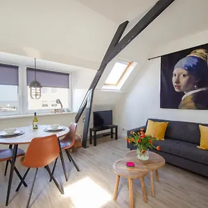 Apartment Seapoint - Sea View
